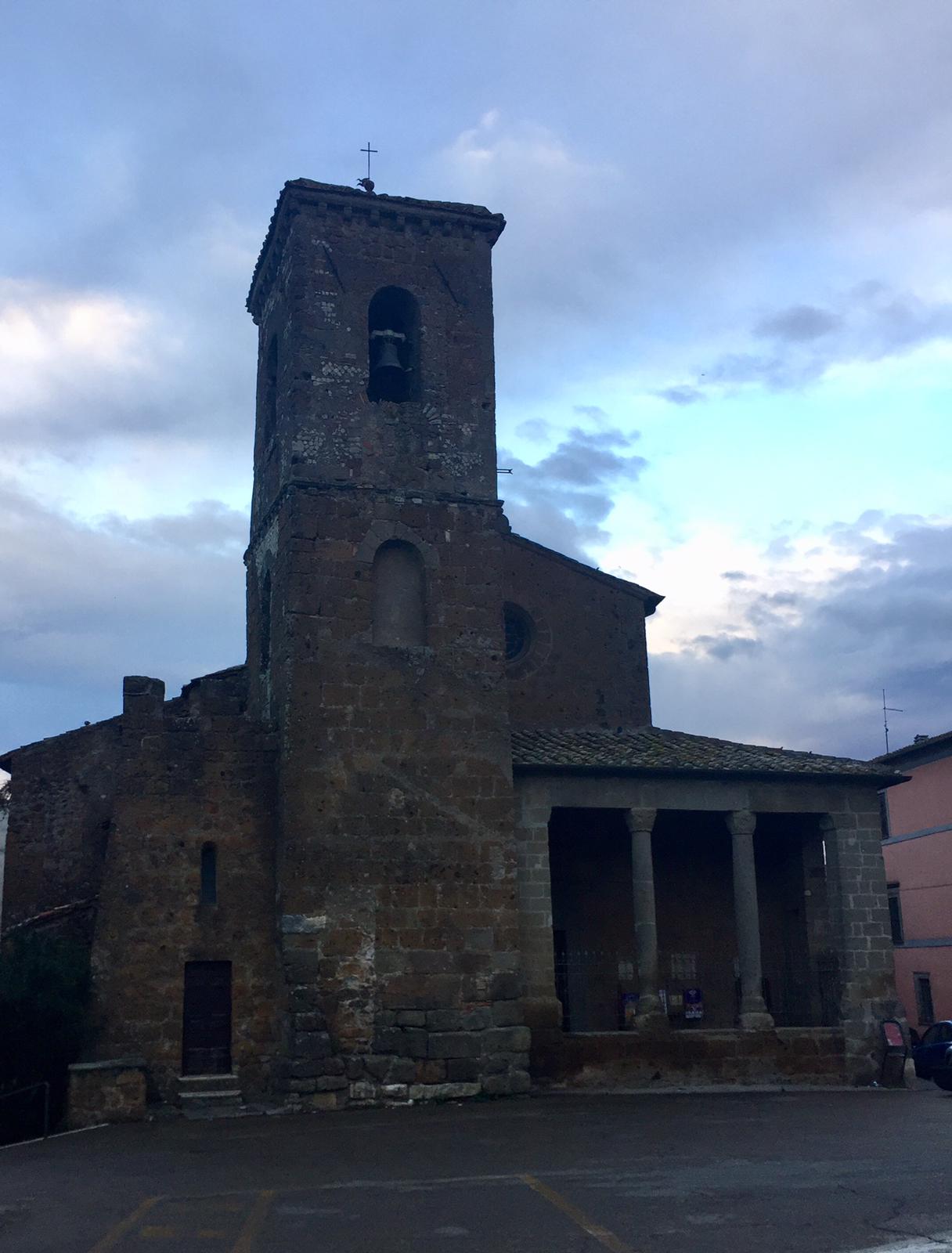 Chiesa di S. Maria Assunta
