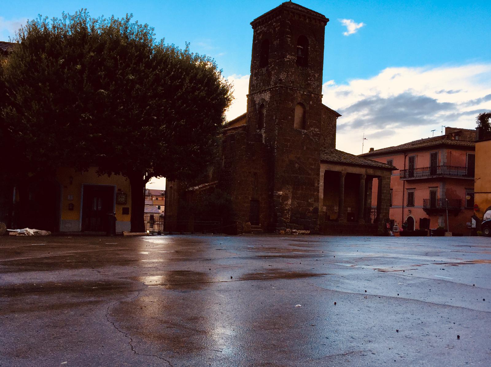 Chiesa di S. Maria Assunta
