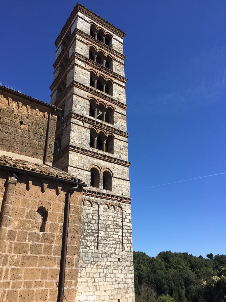 Chiesa di S. Salvatore