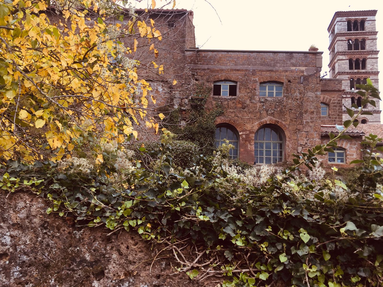 Chiesa di S. Salvatore