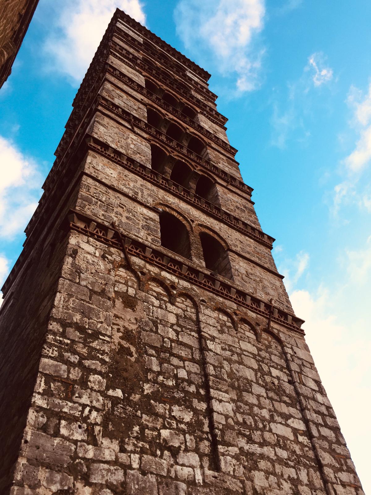 Chiesa di S. Salvatore