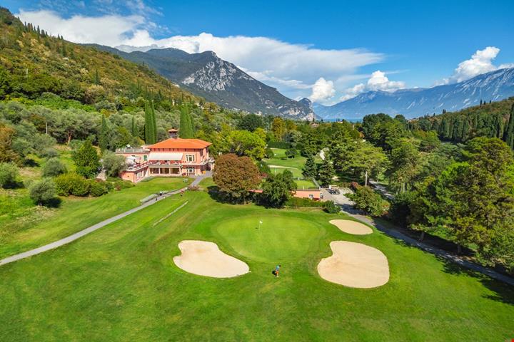 Golf Bogliaco (Credit_Consorzio Lago di Garda Lombardia)