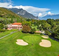 Golf Bogliaco (Credit_Consorzio Lago di Garda Lombardia) Golf Bogliaco (Credit_Consorzio Lago di Garda Lombardia)