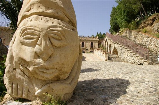 Piazza aromi e sapori