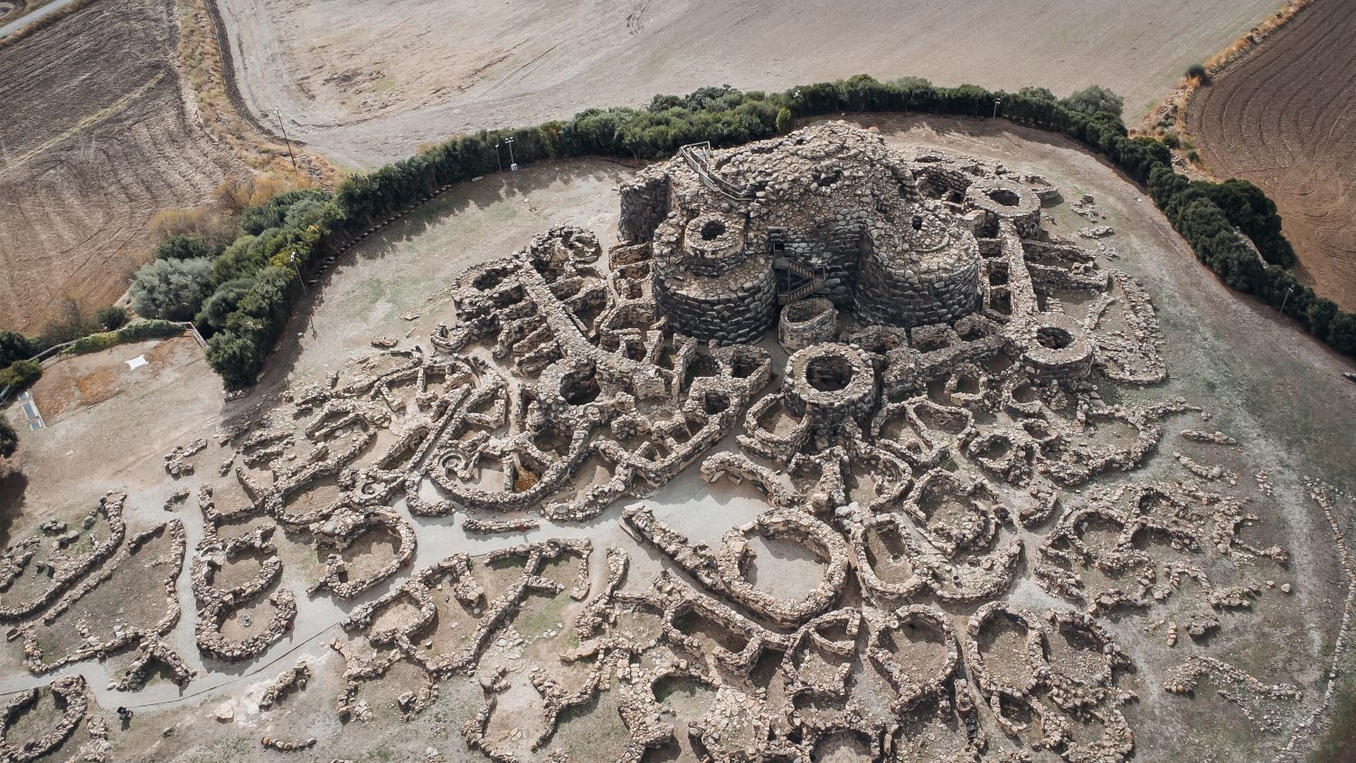 Sardegna Archeologica, alle origini di una cultura millenaria | PaesiOnLine
