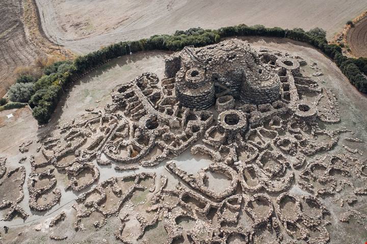 Sardegna Archeologica, alle origini di una cultura millenaria | PaesiOnLine