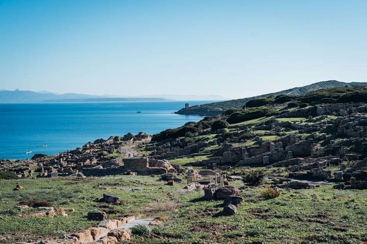 Sardegna Archeologica, alle origini di una cultura millenaria | PaesiOnLine
