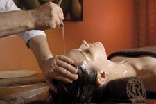 TRATTAMENTI AYURVEDICI