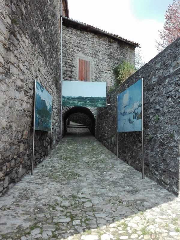 Il trittico Segantini