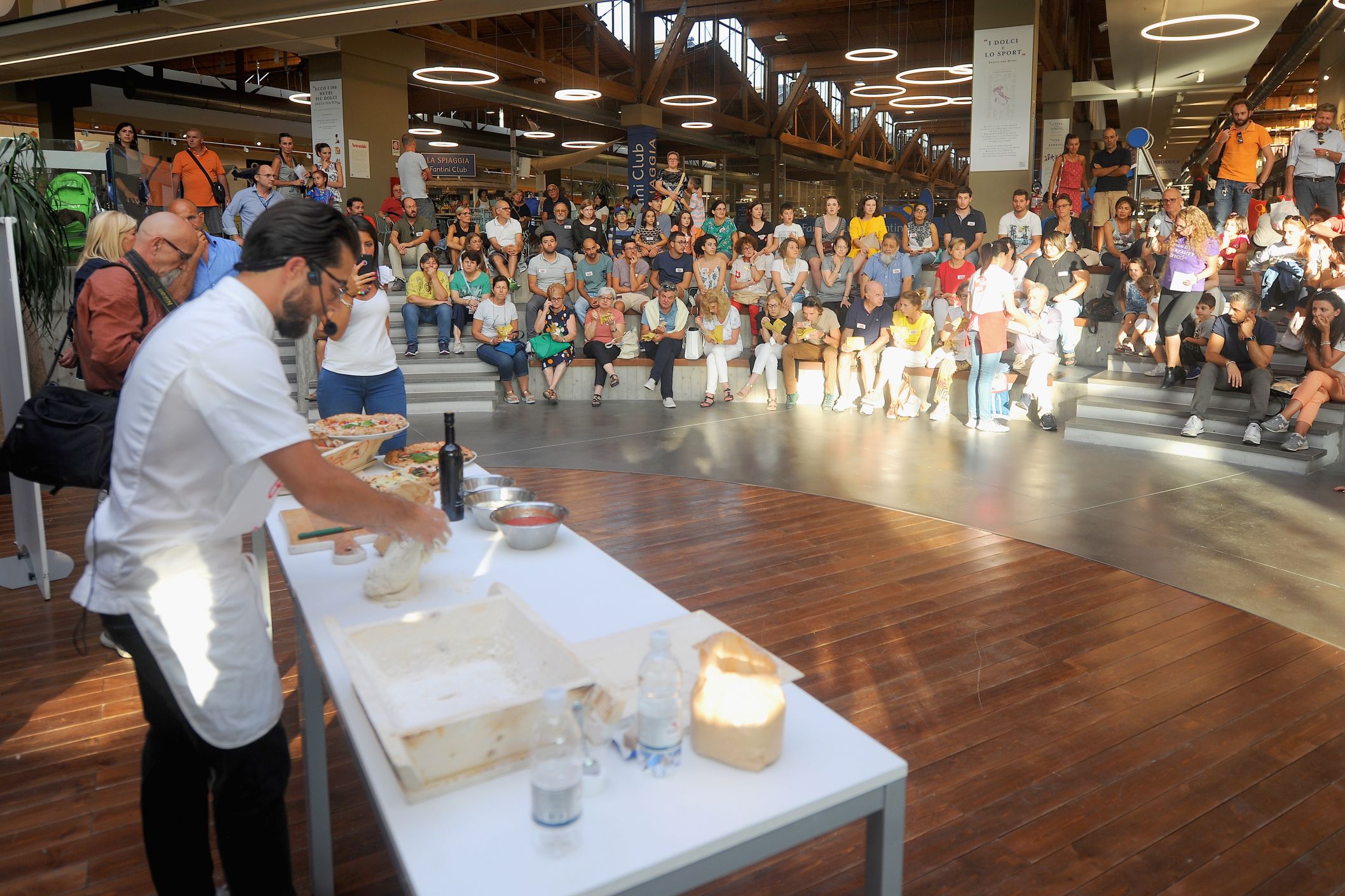 Festival delle DOP e IGP - FICO Bologna, 19-20 novembre 2022
