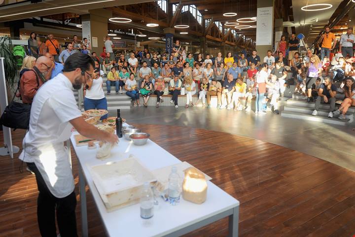 Festival delle DOP e IGP - FICO Bologna, 19-20 novembre 2022