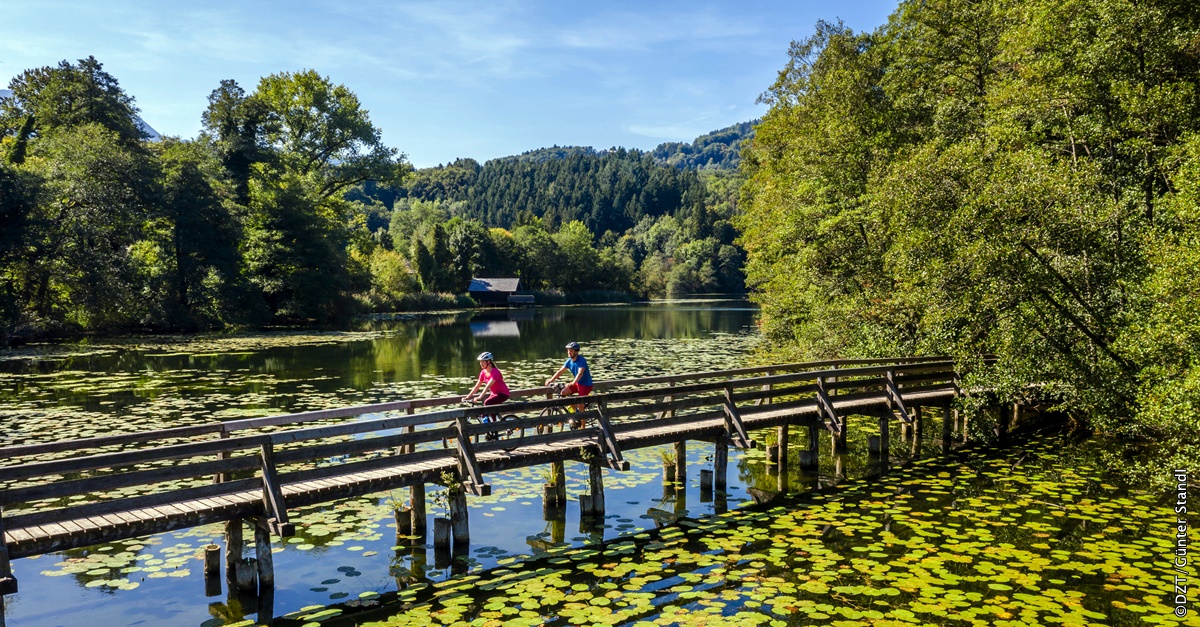 Le meraviglie della Germania verde | PaesiOnLine