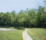 PARCO DI 20.000 MQ PARCO DI 20.000 MQ