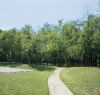 PARCO DI 20.000 MQ PARCO DI 20.000 MQ