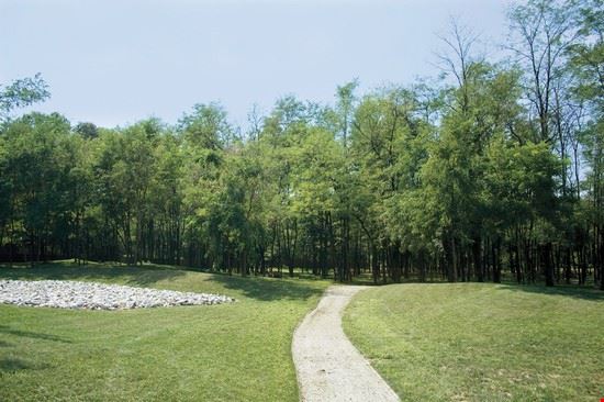 Parco Valle del Ticino