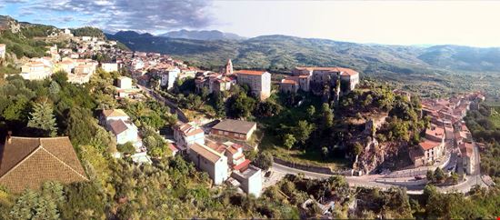 Panorama Panorama  