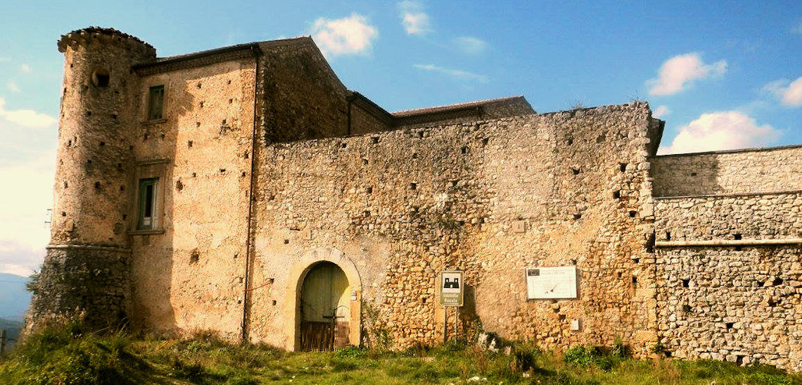 Castello Baronale