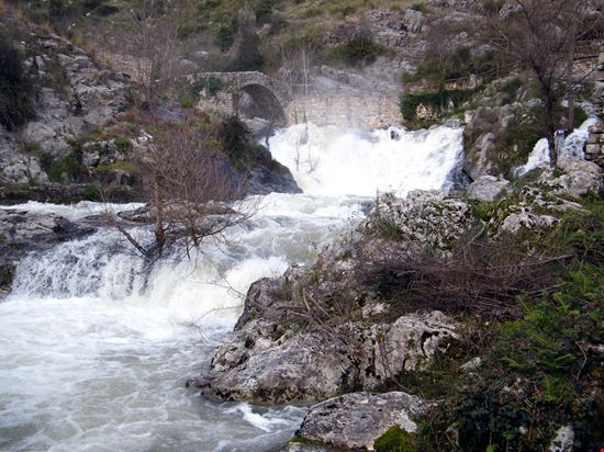 Fiume Fasanella Fiume Fasanella  