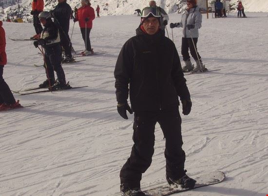 Foto settimana bianca a Corvara Corvara in Badia Marco Meconi Marco Meconi