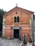 La Chiesa del  "Tempio della Cavalleria"