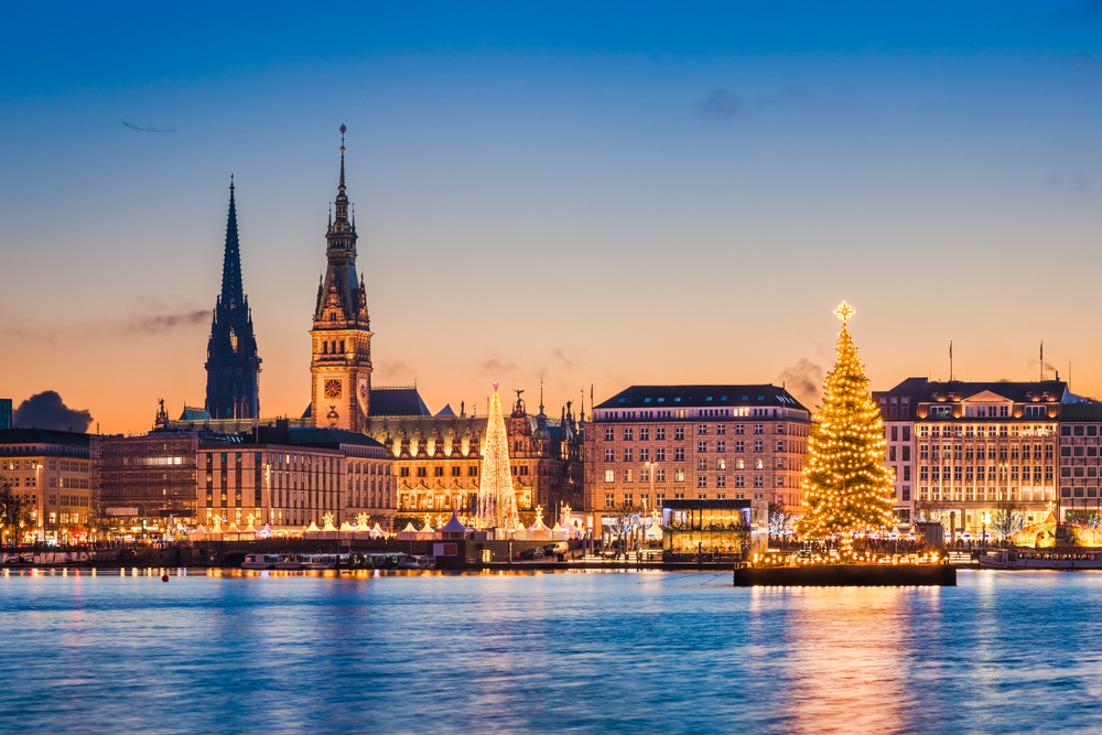 I Mercatini di Natale più belli d’Europa | PaesiOnLine