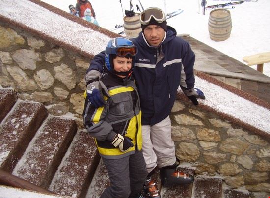 Foto settimana bianca a Corvara Corvara in Badia Marco Meconi Marco Meconi
