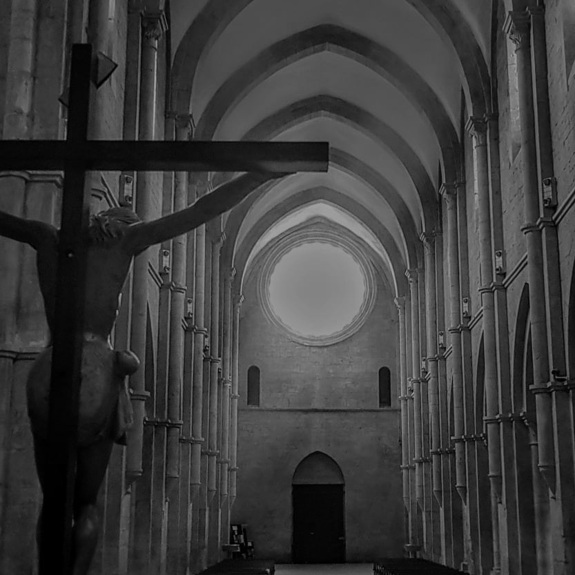 Abbazia di Fossanova