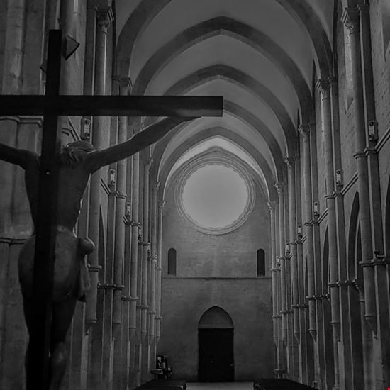 Abbazia di Fossanova Abbazia di Fossanova  
