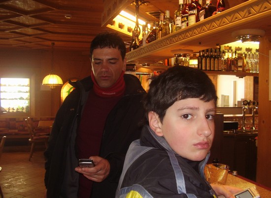 Io e Ugo