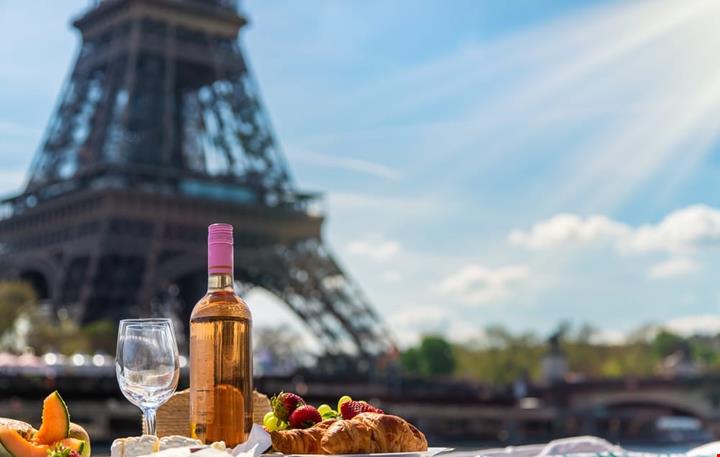 Sapori di Francia