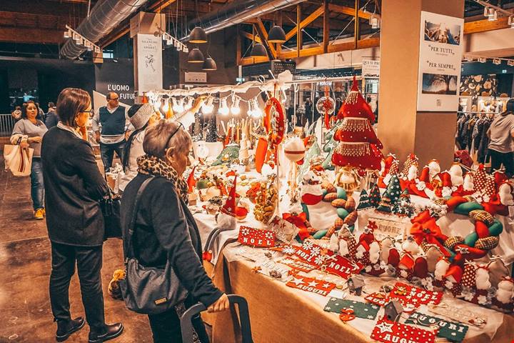 FICO Natale 2022, ecco tutti gli eventi | PaesiOnLine