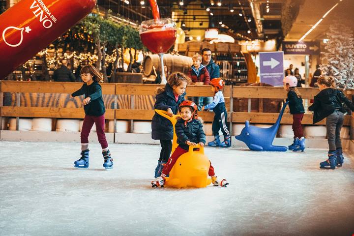 FICO Natale 2022, ecco tutti gli eventi | PaesiOnLine