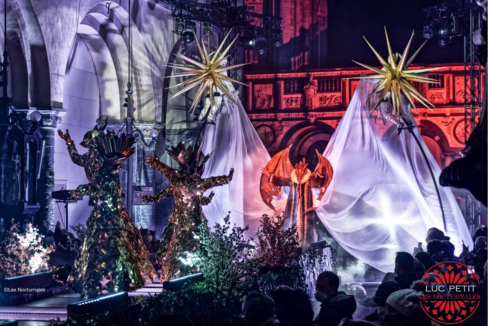 Vallonia a Natale, la regione belga in festa | PaesiOnLine