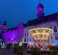 Visit Mons - Daie Visit Mons - Daie