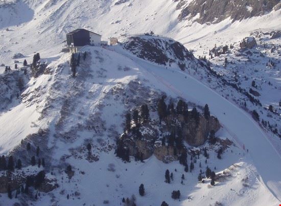 Foto settimana bianca a Corvara Corvara in Badia Marco Meconi Marco Meconi