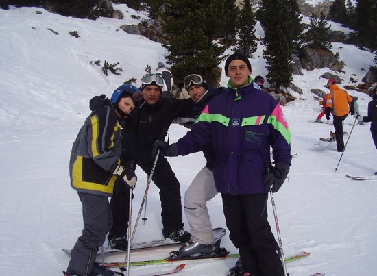 Foto gruppo