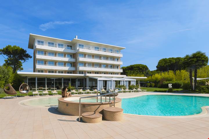 Hotel a Bibione per vacanze wellness tra mare, terme | PaesiOnLine