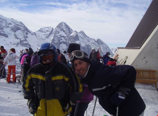 Foto settimana bianca a Corvara Corvara in Badia Marco Meconi Marco Meconi