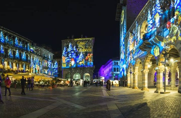 Luminarie di Natale 2022, le città che si accendono | PaesiOnLine