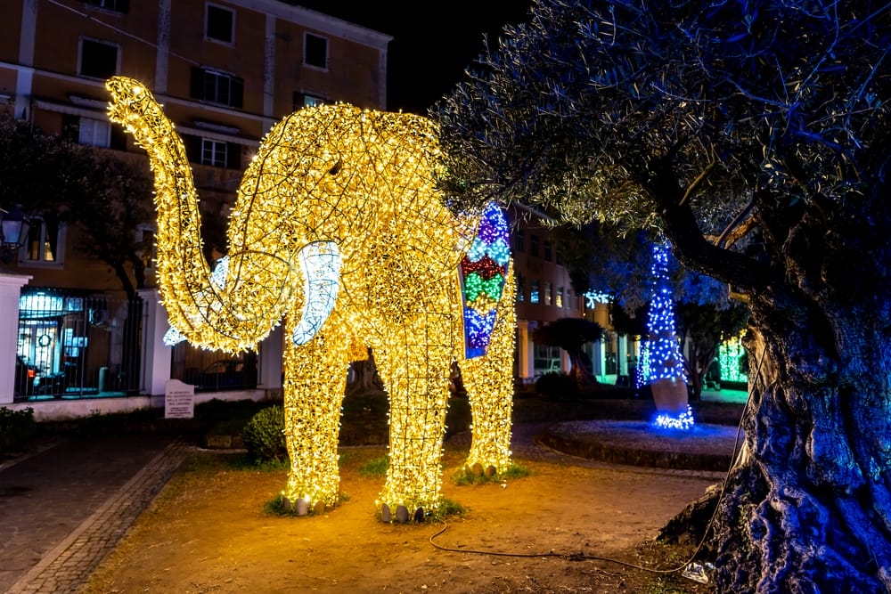 Luminarie di Natale 2022, le città che si accendono | PaesiOnLine