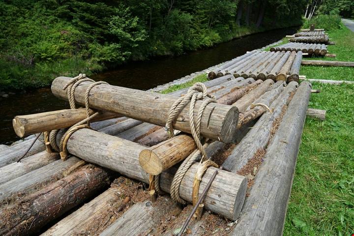 Zattere e baguette, ecco i nuovi patrimoni dell'Umanità UNESCO | PaesiOnLine
