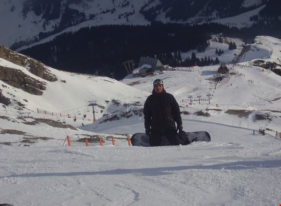 Foto settimana bianca a Corvara Corvara in Badia Marco Meconi Marco Meconi