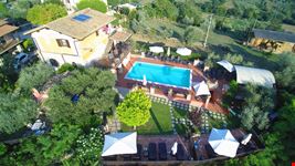 AGRITURISMO COLLE ABRAMO DELLE VIGNE