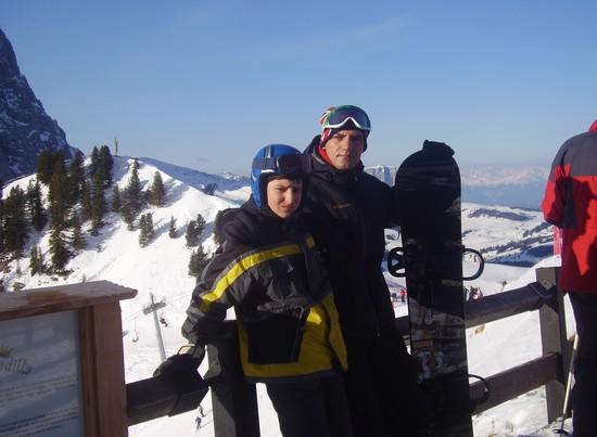Io e Ugo