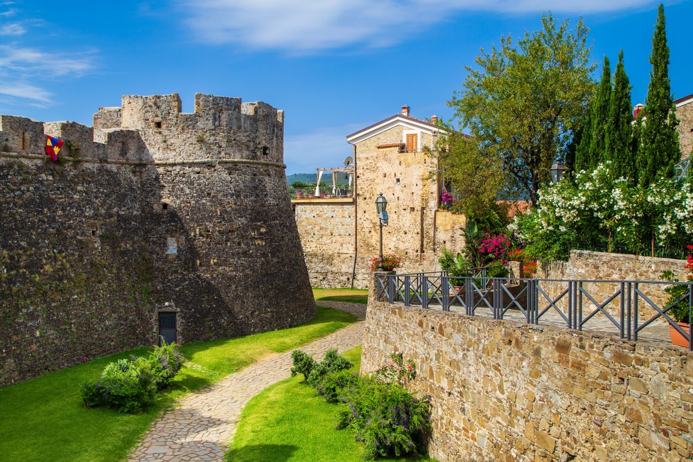Natale in castello, i più magici sotto le feste | PaesiOnLine
