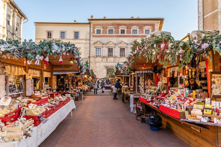 Natale in castello, i più magici sotto le feste | PaesiOnLine