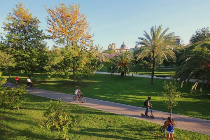 2. Capitale Verde