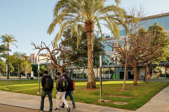 10 motivi per andare a Valencia nel 2023 | PaesiOnLine
