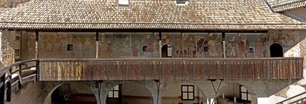 Castel Roncolo