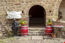 Osteria del castello